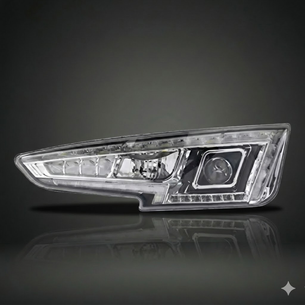 TG-HL-2033 HEAD LAMP AVANTE H8